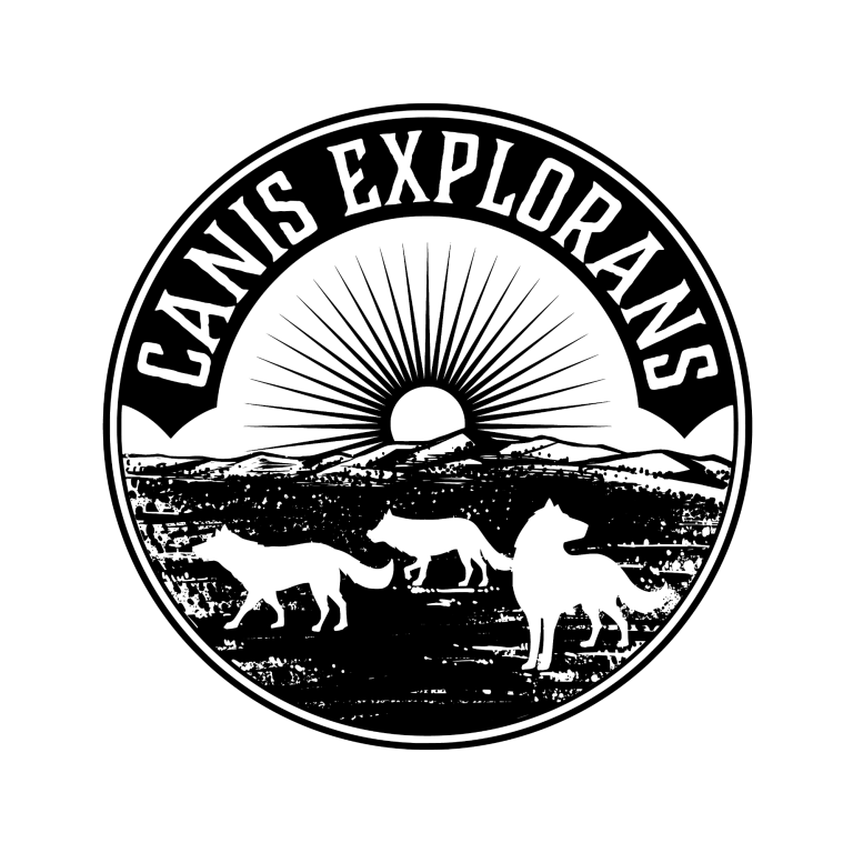 CANIS EXPLORANS