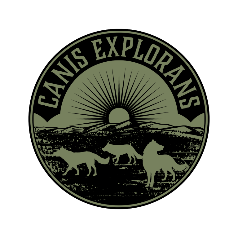 CANIS EXPLORANS