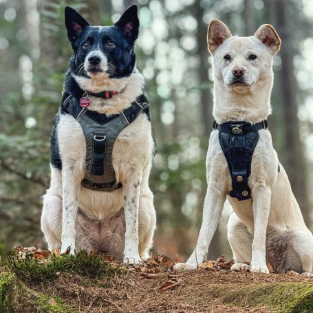 Dog pack social walk Dogwalker